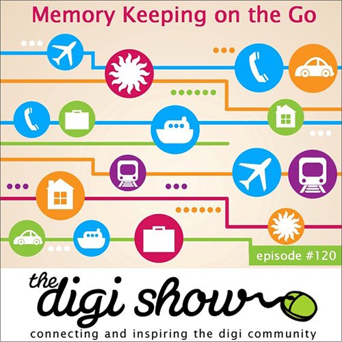 The Digi Show Episode 120 web