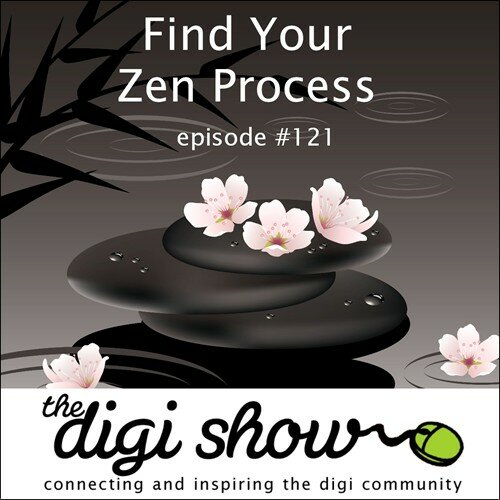 The Digi Show episode 121 web