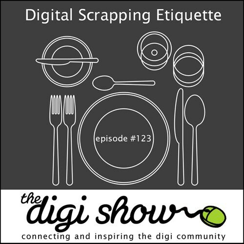 The Digi Show Episode 123 web
