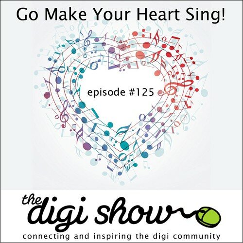The Digi Show Episode 125 web